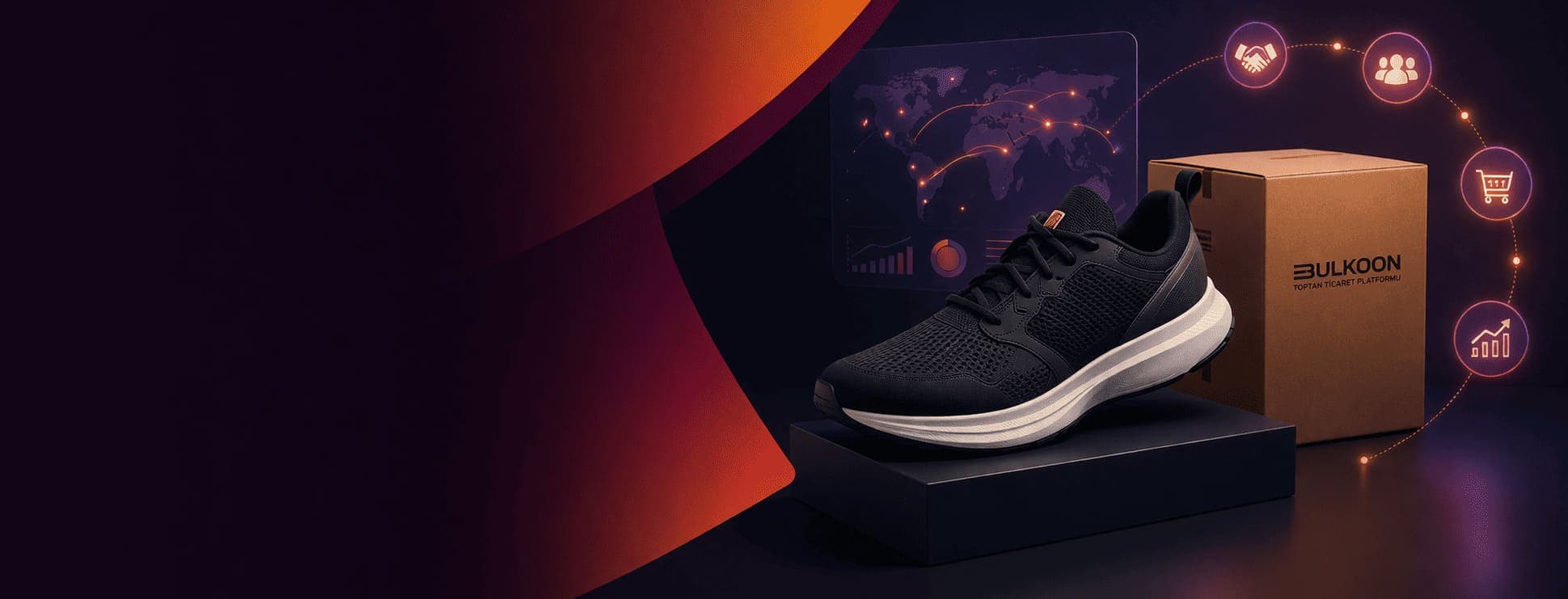 Harekete geçir bölümü dekoratif arka plan görseli