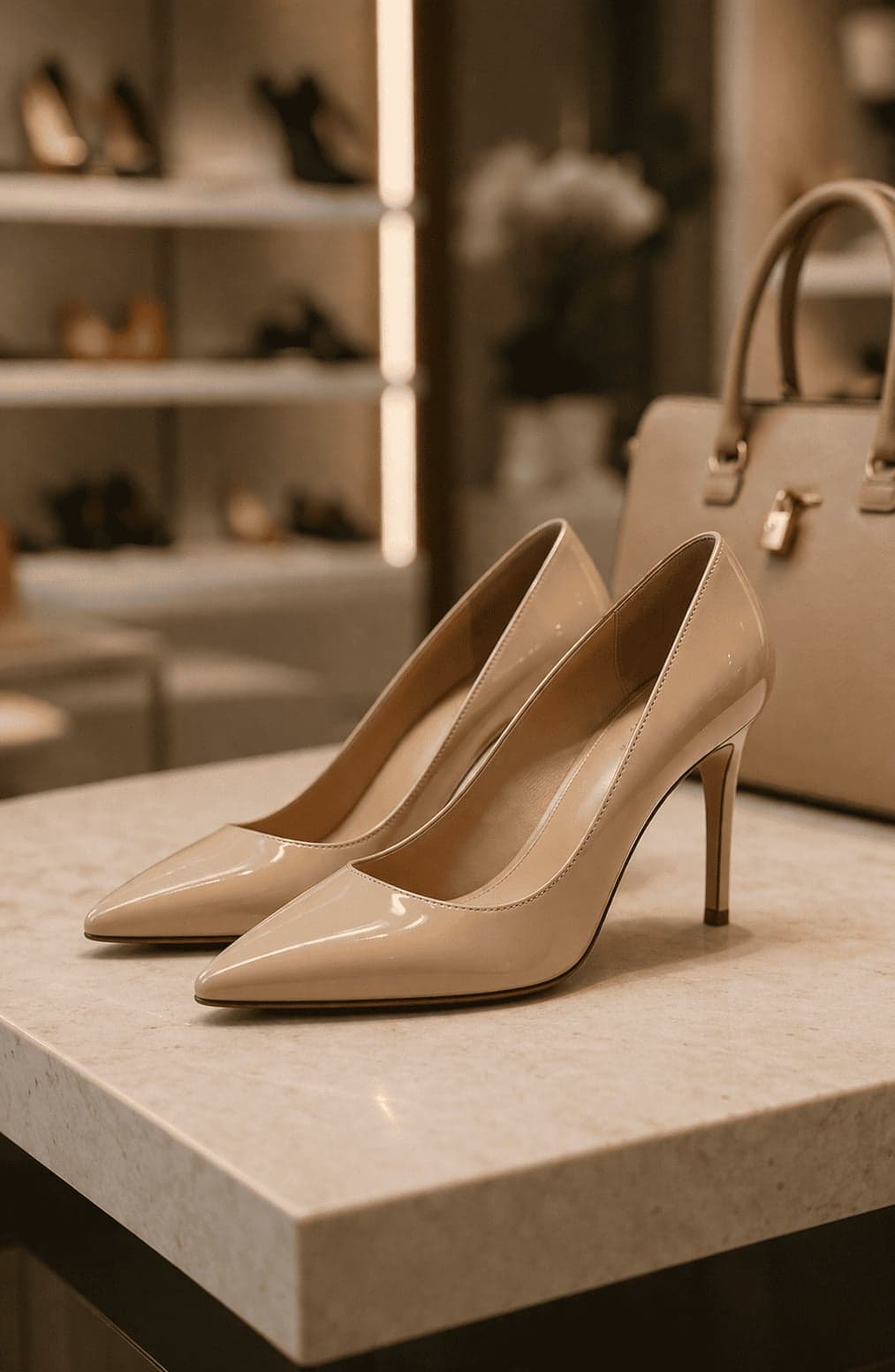 Toptan Kadın Ayakkabıları